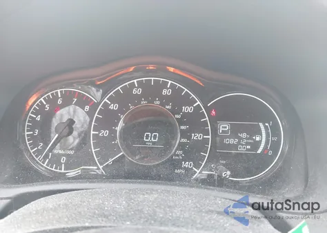 2016 Nissan Versa Note S (Sr)/S Plus/Sl/Sr/Sv from USA, damaged, VIN 3N1CE2CP5GL383808